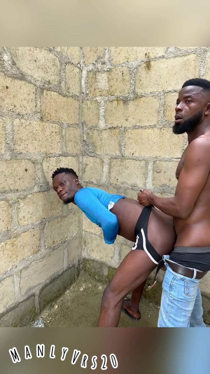 Blackkish20: Sunshine, Fresh Air, and a Thick Rope of Cum. a...
