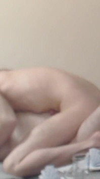 Beefy Hairy Stepdaddy & Twink
