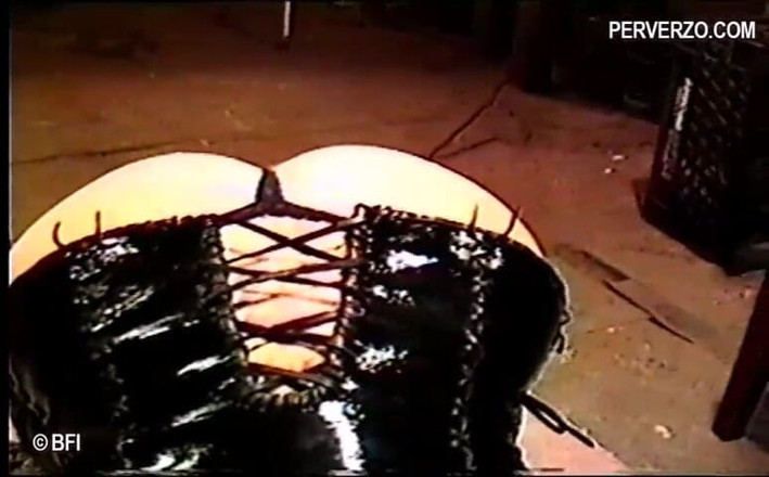 Slave Seks: Rick savage - baadhy aur nilanbit