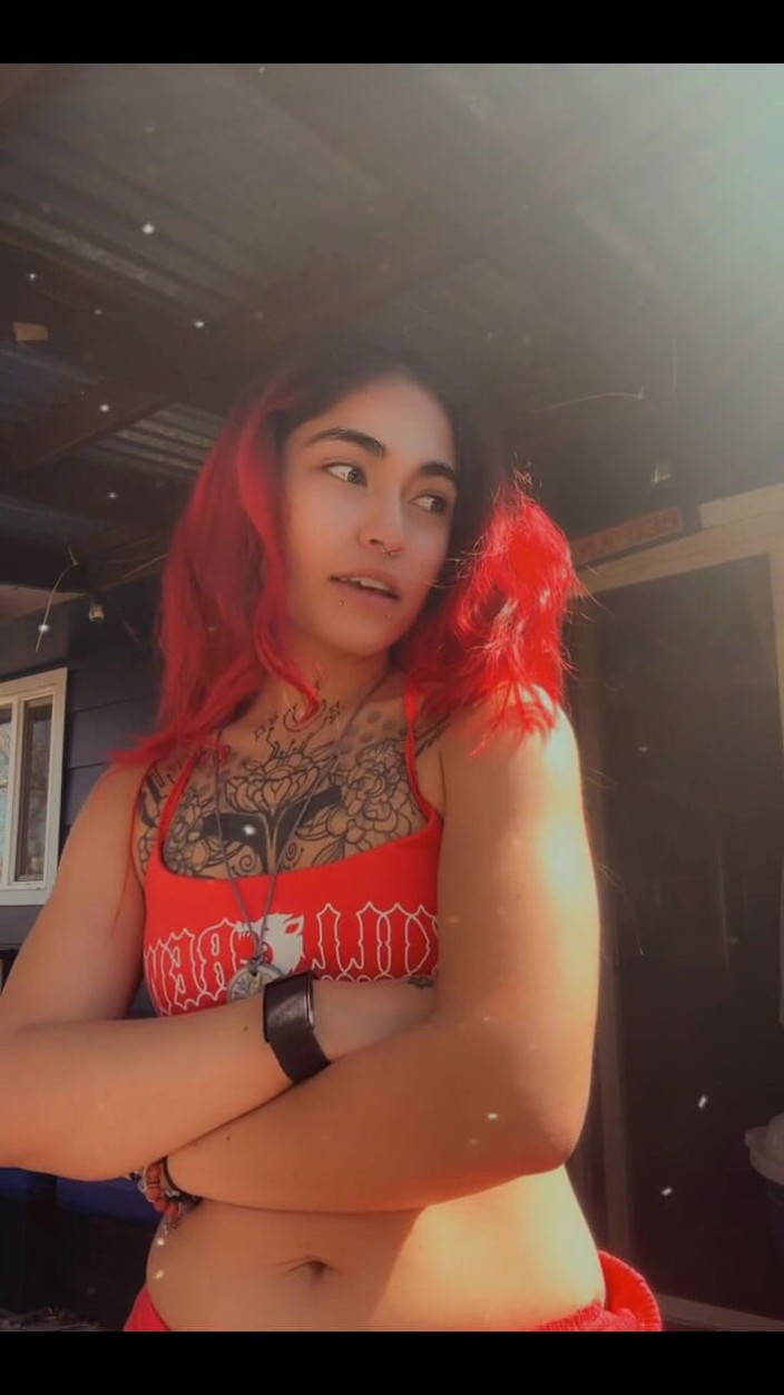 lilRavenFox: I Luv U
