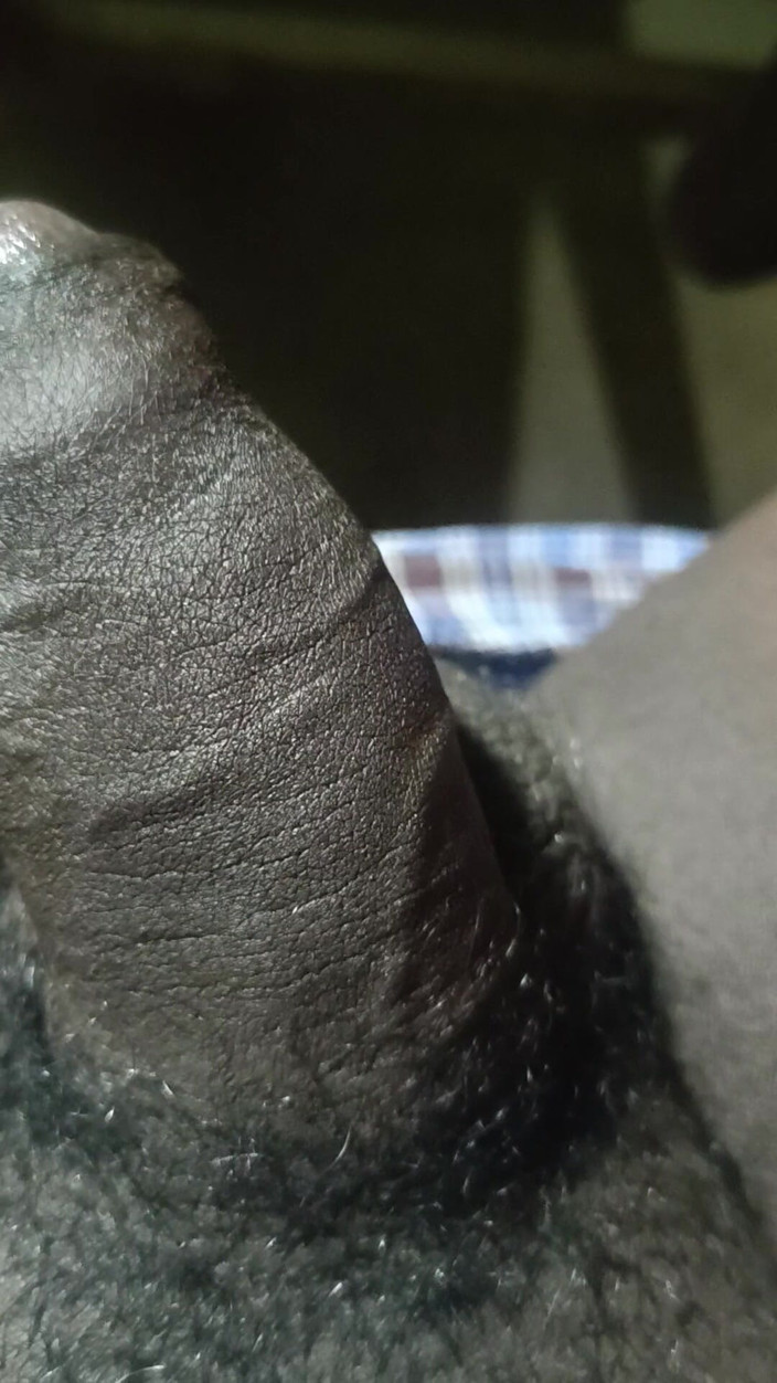 Goodboy_tamil: Ngocok kontol sendirian
