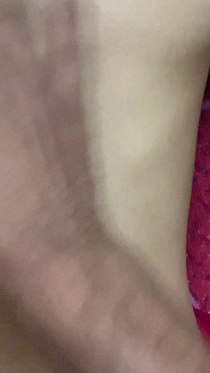 Afterdark affair: 거대한 흑인 자지에 개그를 하고 마침내 하드코어하게 따먹히는 발정난 학생
