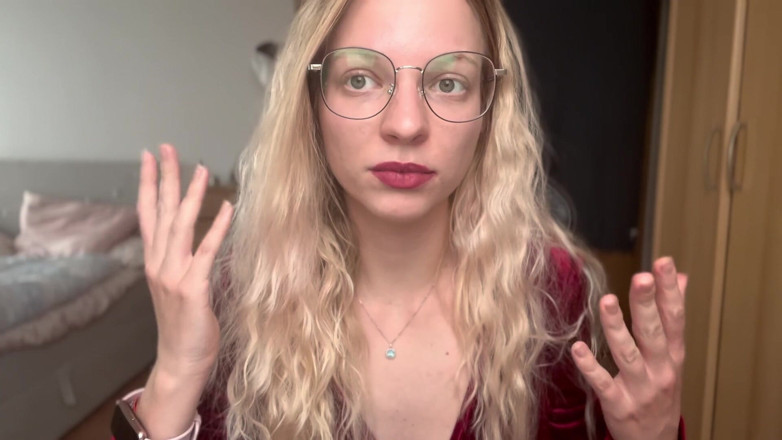 Goddess_Bella_Rae: Min ärliga åsikt om betas och undergivna män
