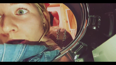 SweetAndFlow: Adik tiri saya tersangkut dalam mesin basuh dan saya memutuskan...