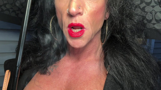 Face Fetish