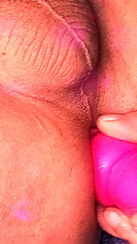 Hot Dildo