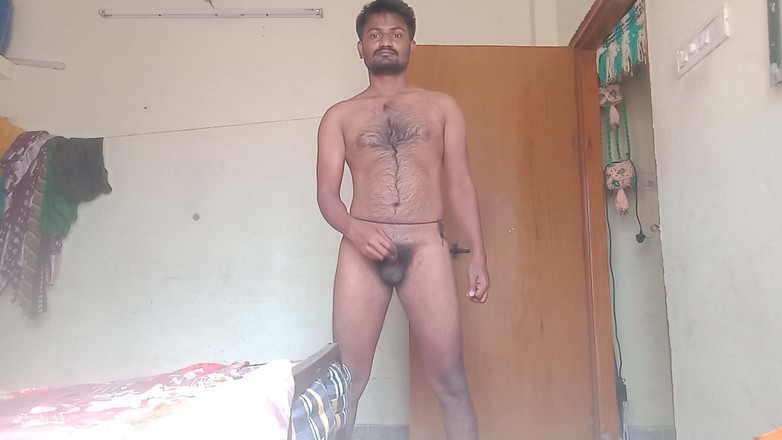 KUMBHA MANOJ KUMAR: Negara lelaki cantik yang saya kongkek tidak lama lagi