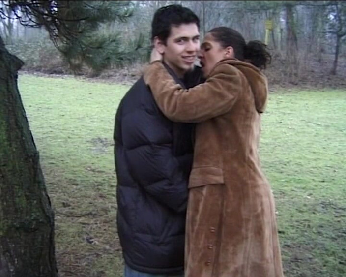 BB Video - Vintage Story: Німецька мамка аматорська домогосподарка брюнетка відтрахана