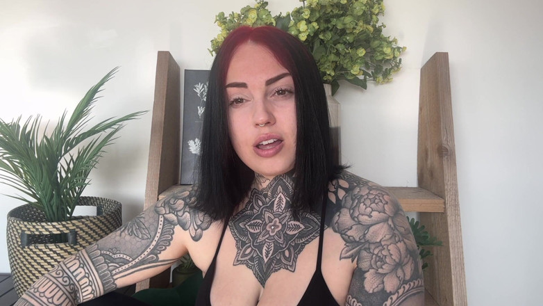 Miss Valentina: Ejaculare pentru oprirea timer-ului