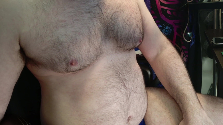 JJ7779: Tüm losyonları sikiyor