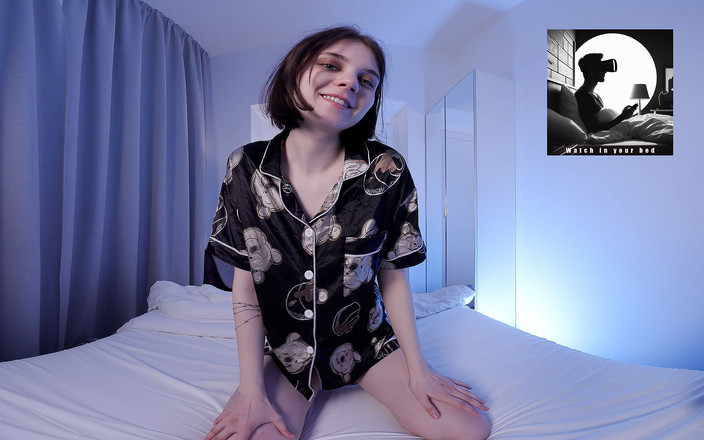 VR Bananas: 今、私たちは話しています