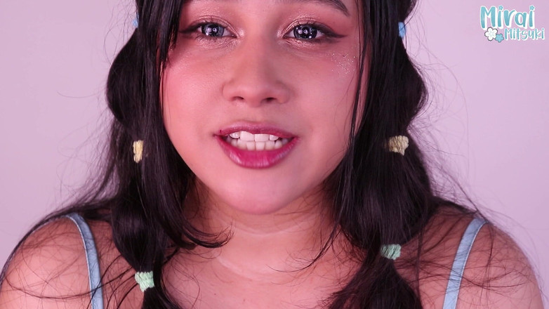 Mirai: Bubble Gum, coaching masturbatoire sale