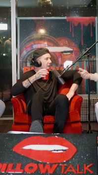 Tiktok mogul aaron vankampen jadi liar di mansion!