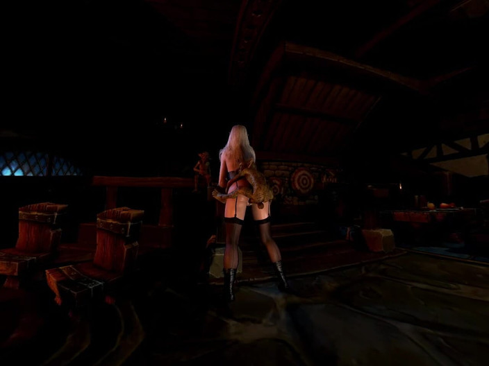 BindingAcceptor4: Goblins Von Goldshire