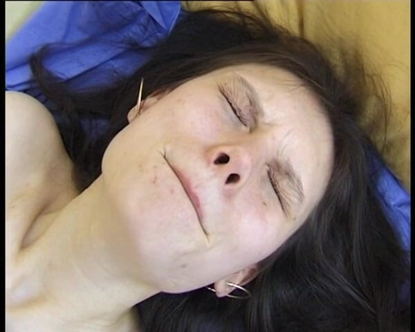 YOUR FIRST PORN: Young Slutty Student Claudin