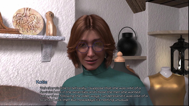 Wickedgammes studio: เซลกี้ (ตอนที่ 3)