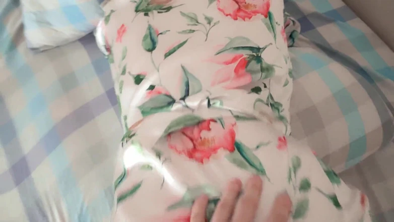 AmyHi: I Fuck My Neighbor's Naughty Wife Every Morning While Her...