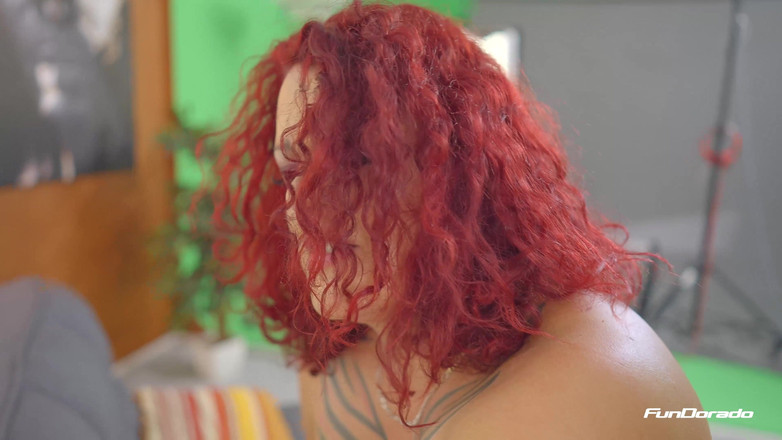 FunDo Casting: Lea Luestern - Round 2 - Ti mostrerò qualcosa di me stesso!