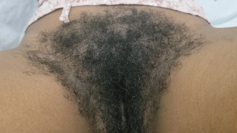 Lovemina: Hairy Girl Intense Passionate Action in HD - Natural Beauty, Raw...