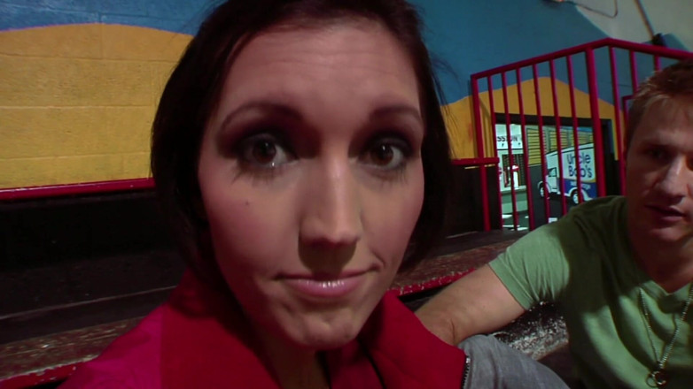 Lucky Cooch: Giant cum 4 cute teen pussy getting poled in every ways