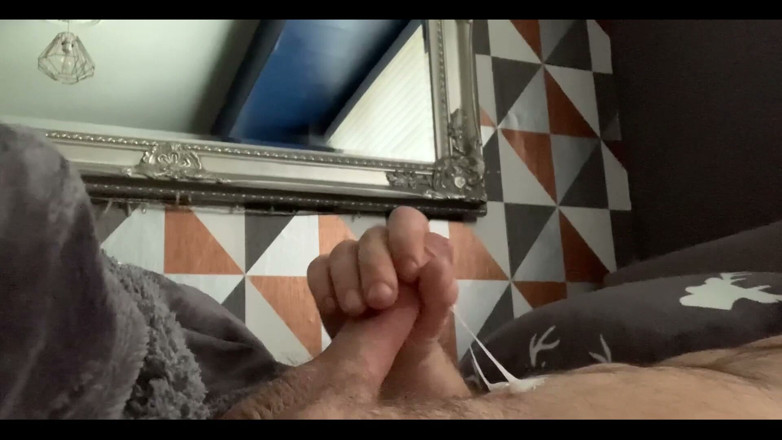 GlennandSonny: Handjob