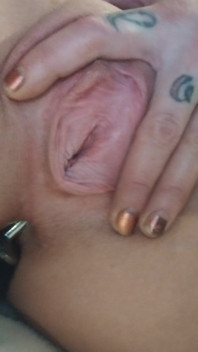 Butt Plug