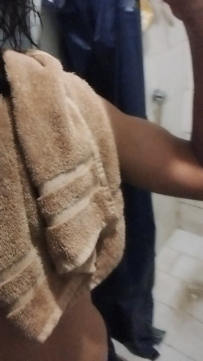 AlexAlejandro13: I Invite You to See Me Changing