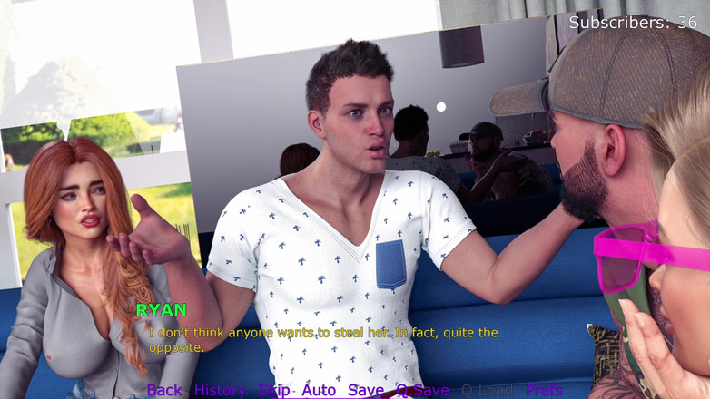 Wickedgammes studio: वायरल रिवाल्ज़ (भाग 1)