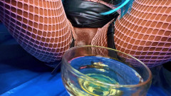 Ms300 Sarazia Exotic: Ms300 sarazia exotic - gudinna nektar