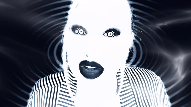 Goddess Misha Goldy: Argoondron: ascultare fascinantă