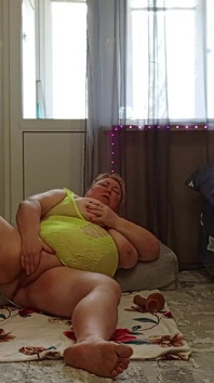 Big Pussy and Huge Tits Stepmom Episode 2