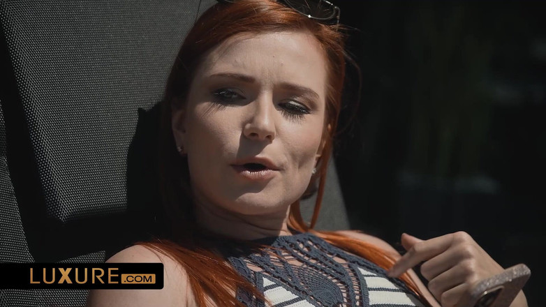 Luxure: Một tình bạn mà không có điều cấm kỵ