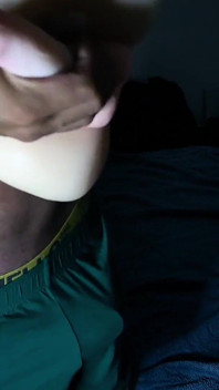Deflowering My Mikel Doll