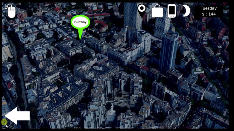 Johannes Gaming: 내 비밀 열병 #1 - Eden은 요하네스에게 펠라를 주었다 .... 요하네스는 스트립 클럽에 갔다 ... 요하네스는 차에서 에덴을 따먹어