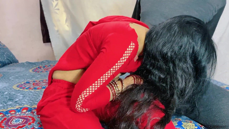 Red site productions: Desi Bhabi Ki Chudai hardcore styl Mai sex