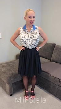 Feeling Like a Retro Housewife