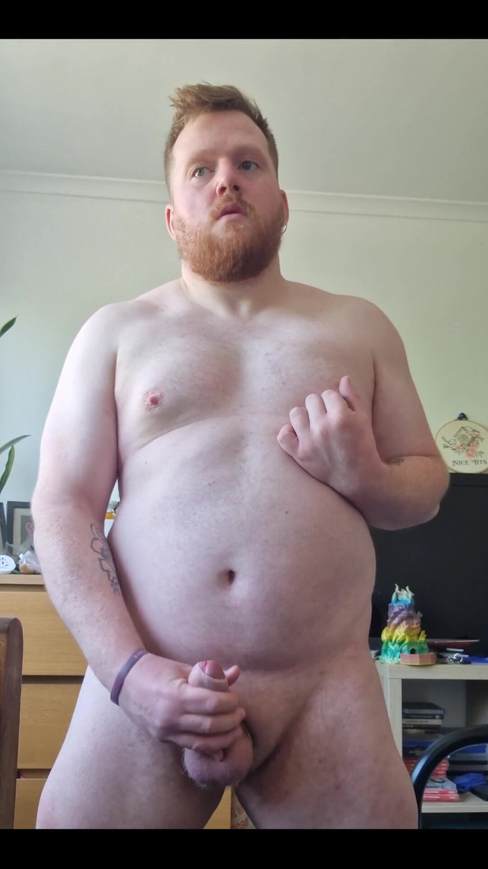 Touchstone: Kiltimle oynuyorum - belki içinde sikilişimin hikayesini anlatırım