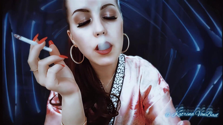 KatrinaVonBad: Čas na to, abyste sloužili!
