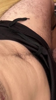 If You're Getting on Your Knees, It's to Serve