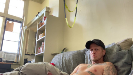MikeyJ: Branlette