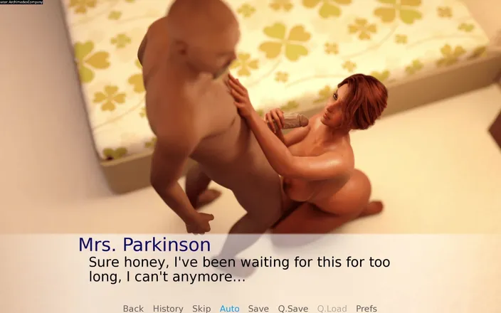 Porngame201: Natasha Naughty Wife Update 5 to Be Continue