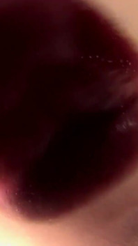 POV Virtual Tongue Kiss: Misaki Yumeno’s Raw and Intense Deep Kiss