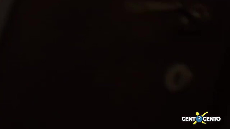 CentoXCento Italia: Isteri saya mempunyai tubuh untuk dikongkek 