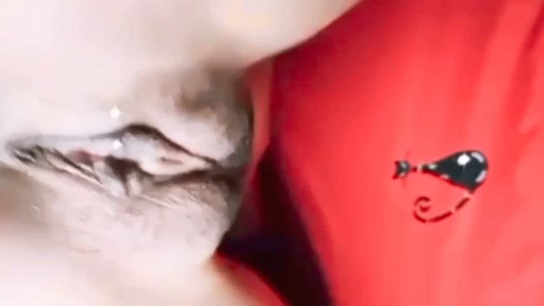 Cicime92: Amateur Amateur POV Sick Baby Slow Down
