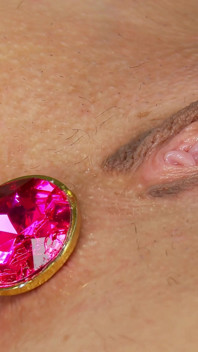 Candle Boxxx - plug anal bijou
