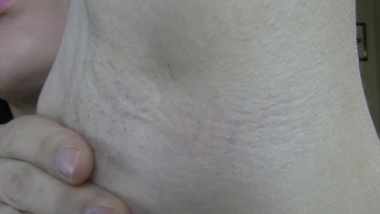 Quinn brooks: Verehre meine Pits-wmv
