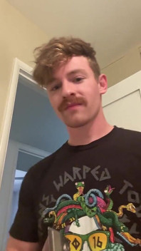 Justin Taylor får sitt håriga hål kantat MMF Bi