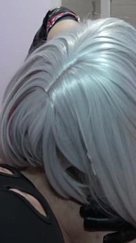 Asiatisk ängel 27587