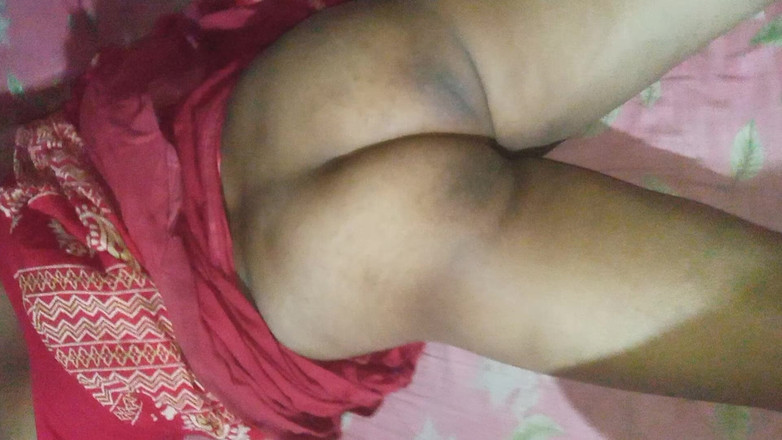 Raja puja: Indiana Bengali Bowdie fazendo sexo com seu cunhado