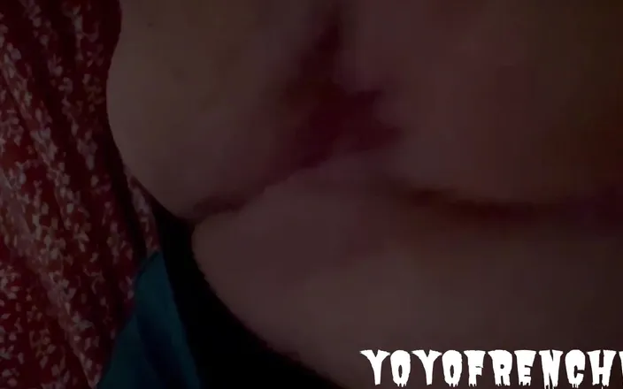 YoyoFrenchDreamPOV: I Love My Pussy and You?